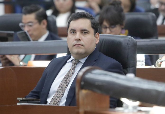 Luis Emilio Rosas Montiel